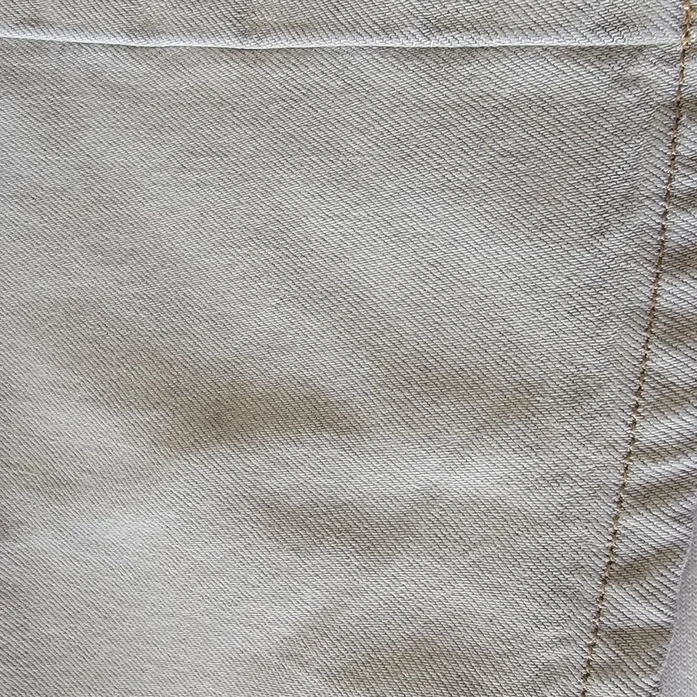 Mens Zara Inditex Baggy Jeans